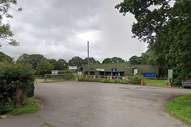 Busy Bee Pre-School, Denmead, has received a good Ofsted following its inspection on December 11, 2023.