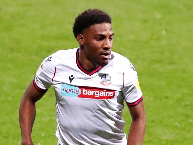 Position: Attacking midfield
Matches played: 40
Average fouls drawn per game: 2.6
Picture: Lewis Storey/Getty Images