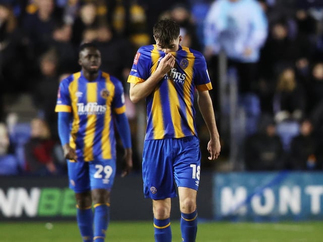 Position: Striker.
Age: 19.
Record this season: 23 appearances, 0 goals.
Current transfer value: £400,000
