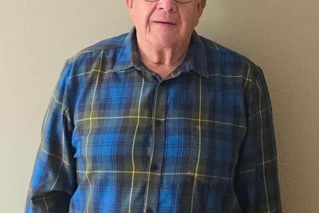 Terry, patient story
