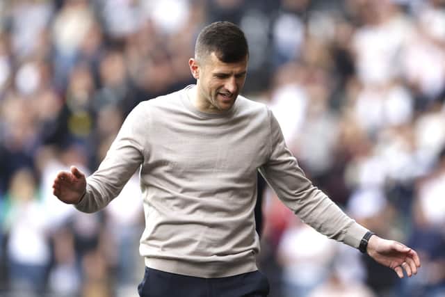 John Mousinho