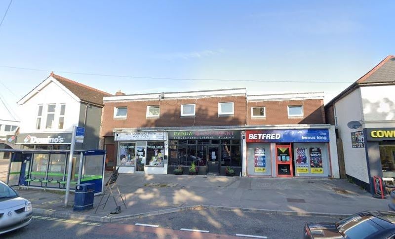 Rated 5: Pasha and Kassia Kitchen at 55 London Road, Waterlooville; rated on March 27