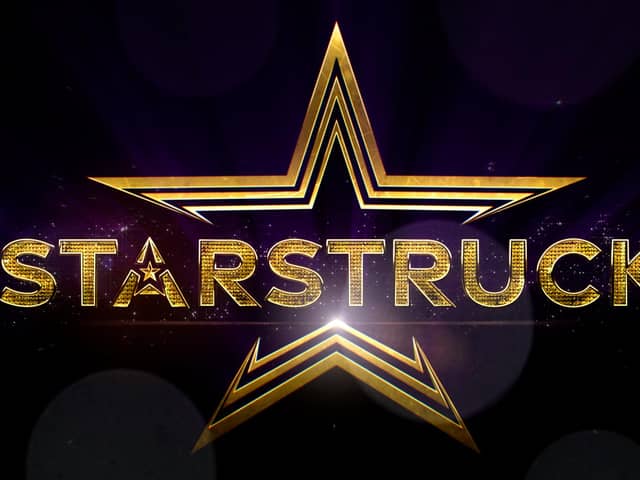 Starstruck will be available on ITV and ITV Hub.