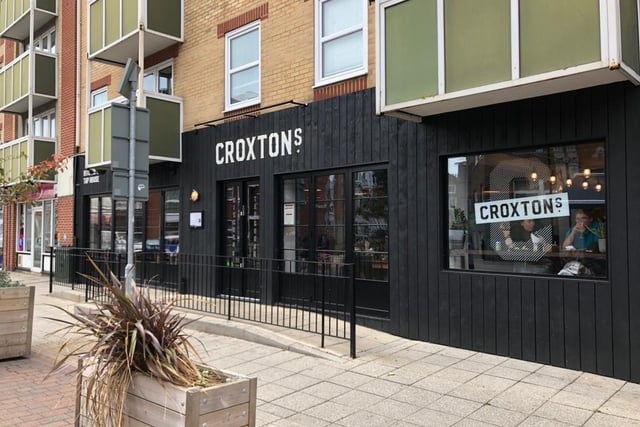 Croxton's, Southsea, has made it through to the regional finals for the best casual dining category in the Muddy Stilettos Awards 2024.Dish DetectiveNovember 2018