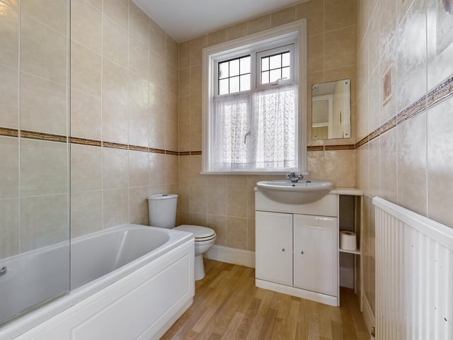 Merrivale Road. 3 Bedroom Semi Detached house.