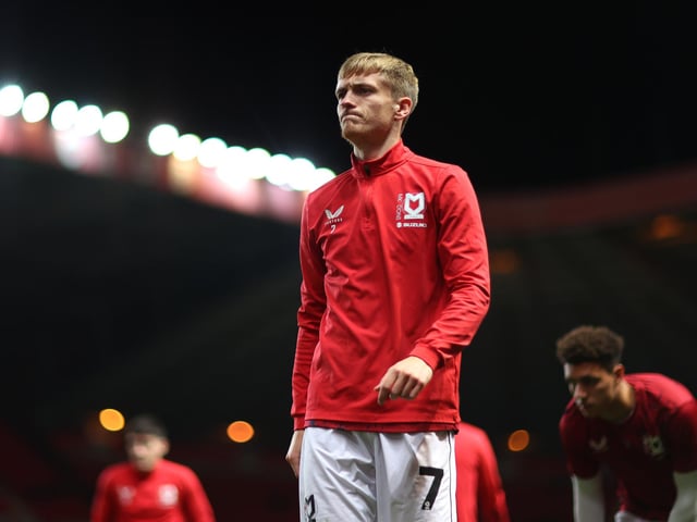 International caps: 19.
Club appearances this season: 21.