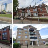 13 of the cheapest places to buy a property in Portsmouth.