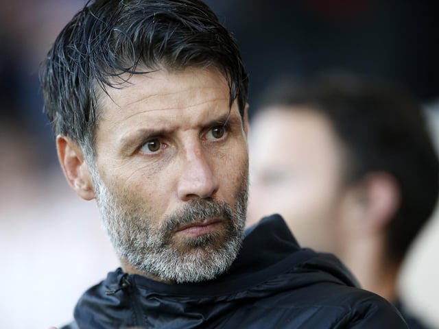 Current league place: 5th.
Record: P16 W7 D7 L2 Pts 28.