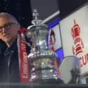 Gary Lineker