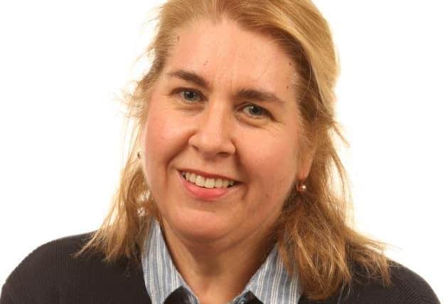 Head of the School of Education and Sociology at the University of Portsmouth, Dr Catherine Carroll-Meehan, has been giving her top tips on supporting children returning to the classroom.
Photograph: University of Portsmouth.