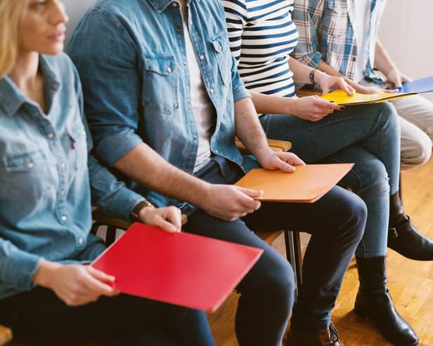Action is being taken to reduce youth unemployment in Peterborough.