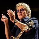 Roger Daltrey