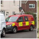 Catalin Bragau, who died in a flat fire in Durham Street, Gosport Picture: Family/Mike Cooter