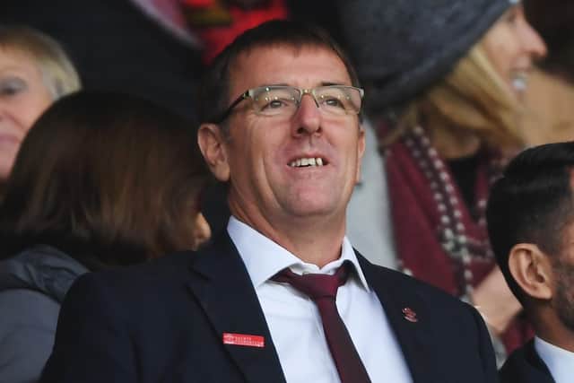 Matt Le Tissier has stepped down from his role as Southampton ambassador following public condemnation of a series of controversial tweets.   Picture: Mike Hewitt/Getty Images