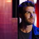 Comedian Joel Dommett is performing at Victorious Festival 2022