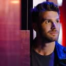 Comedian Joel Dommett is performing at Victorious Festival 2022