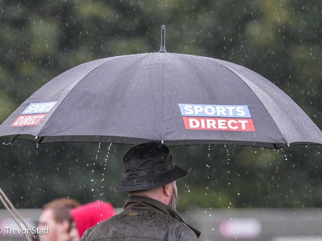 Goodwood Revival 2024 started on Friday, September 6 as attendees turned up in fantastic vintage garb to enjoy a day of classic car displays and entertainment. Even the weather couldn't dampen spirits.