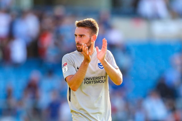 Portsmouth Midfielder Ben Close S View On Player Safety Fears Over A Return To Action The News Portsmouth Midfielder Ben Close S View On Player Safety Fears Over A Return To Action The News
