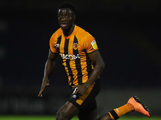 Age: 24
2021-22 appearances: 7
Clean sheets: 2
Picture: Harry Trump/Getty Images