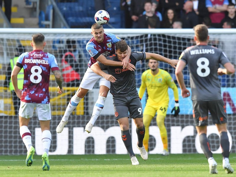 Striker is a free agent after leaving Bristol City on deadline day.