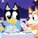 The Bluey compilation The compilation is showing at the Odeon Port Solent and the Vue Portsmouth (Gunwharf Quays).