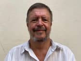Colin Bielckus, owner of Outsourced Finance Director