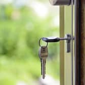 The money will help pay for much-needed temporary accommodation