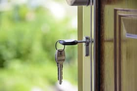 The money will help pay for much-needed temporary accommodation