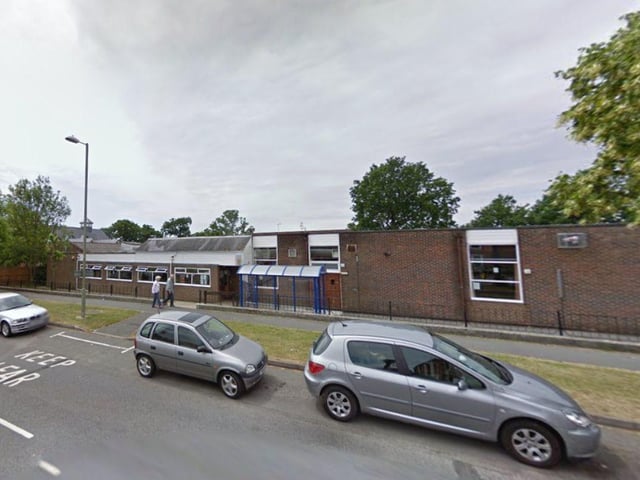 Leigh Park Working Mens Club at 439 Dunsbury Way, Havant was rated five on November 2.