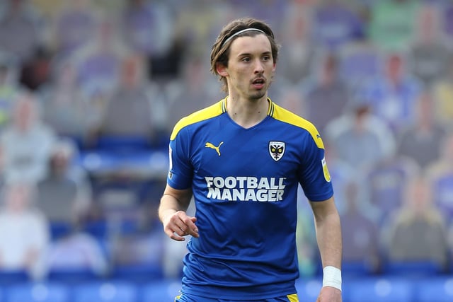After scoring 11 goals and registering three assists for AFC Wimbledon last season, the attacking midfielder was linked with a switch to Fratton Park. Football Insider claimed the 24-year-old was on Mousinho’s radar along with Wycombe. However, it has since been revealed he is no longer a target this summer.