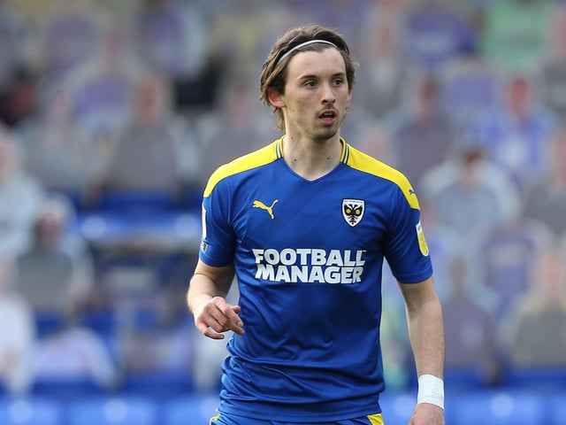 After scoring 11 goals and registering three assists for AFC Wimbledon last season, the attacking midfielder was linked with a switch to Fratton Park. Football Insider claimed the 24-year-old was on Mousinho’s radar along with Wycombe. However, it has since been revealed he is no longer a target this summer.