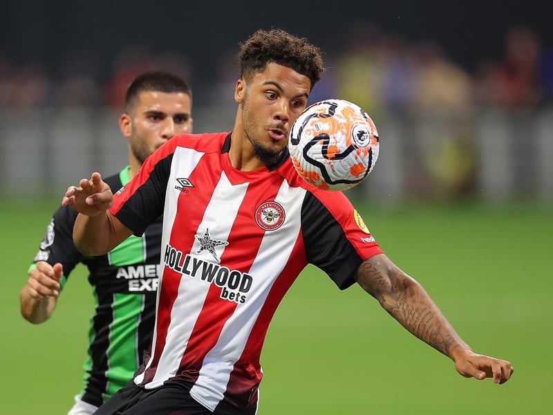 Incoming! The News revealed on January 13 the Brentford attacking midfielder is firmly in their sights. A player both Rich Hughes and Jon Harley are acquainted with, the Blues are now confident they've got their man with the likes of QPR, Sheffield Wednesday and Huddersfield also linked.