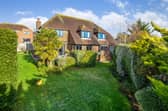 Firlands Rise - £870,000