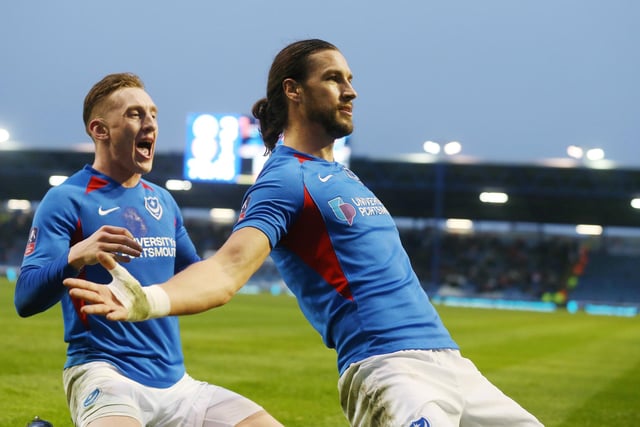 The centre-back was the departure that fans mourned the most. Burgess has hit the ground running at Saint-Gilloise. He’s been a mainstay in the team as they sit four points clear at the summit of the Belgium second division table after 12 matches.