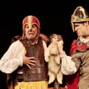 Horrible Histories: Barmy Britain is coming to New Theatre Royal, Portsmouth on October 7, 2023.
