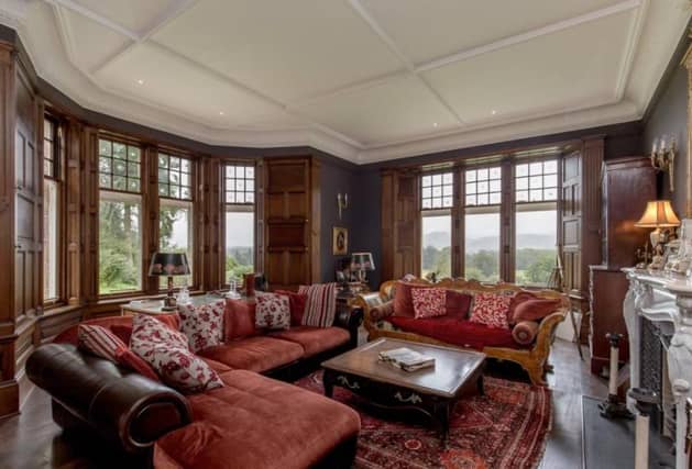Does this five bedroom mansion look like your dream home?