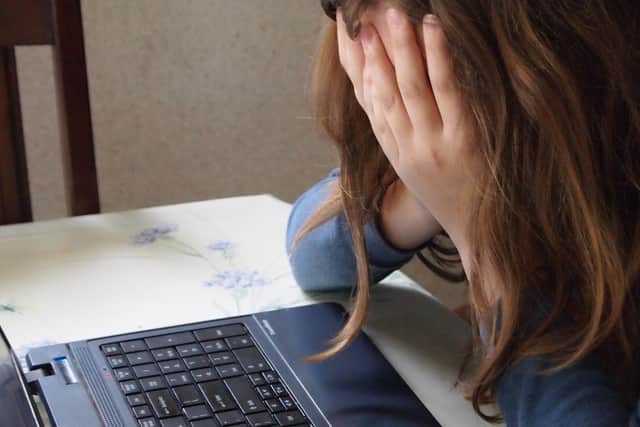 Learning from home may have stunted school attainment levels