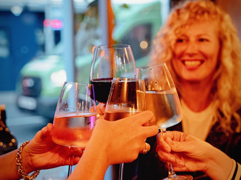 A new community-focused bar has opened in Southsea.
