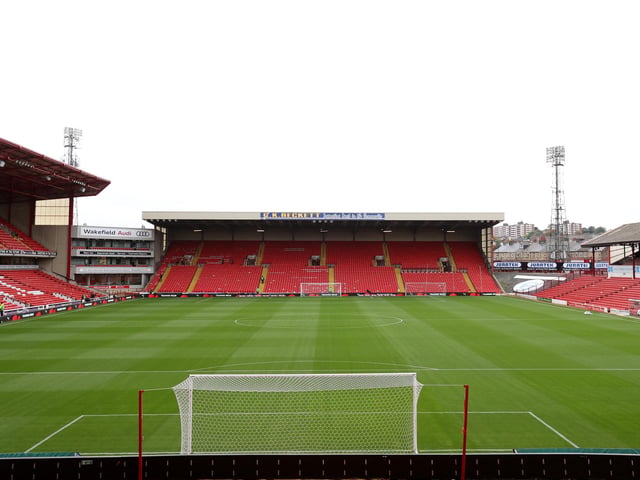 Win percentage: N/A; The Tykes currently remain managerless after Poya Asbaghi’s sacking in April. Reports claim Cheltenham’s Michael Duff and Burton’s Jimmy Floyd Hasselbaink are the frontrunners to land the vacant role.