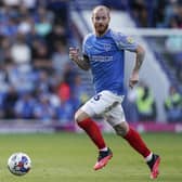 Pompey fans agree Connor Ogilvie should return to left-back against Charlton next week.