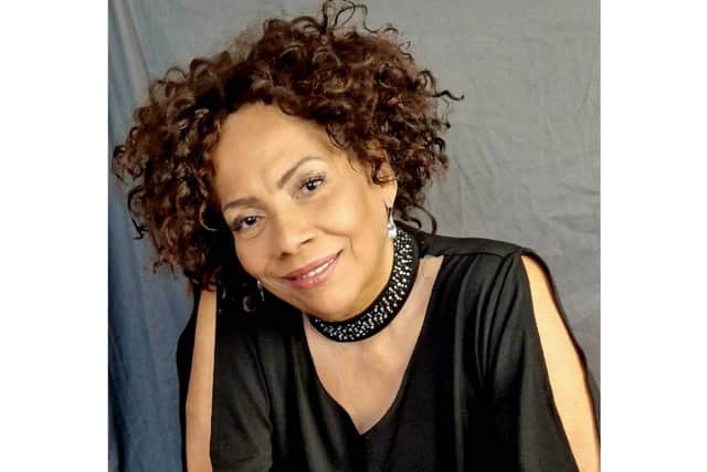 Susan Cadogan will be joining the Southern Ska Choir for a special guest appearance. Picture by Emiliyah Witkiewicz