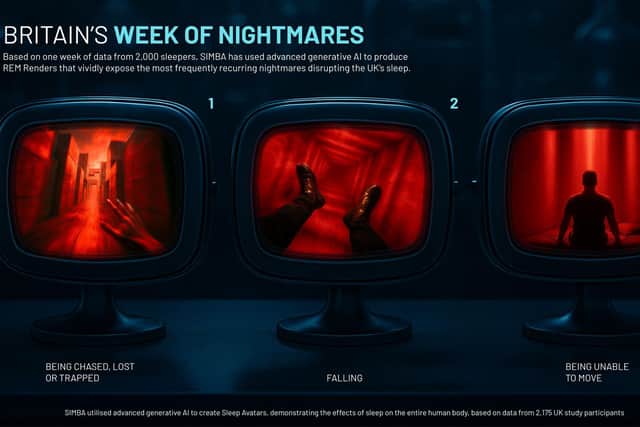 Britain's Week of Nightmare