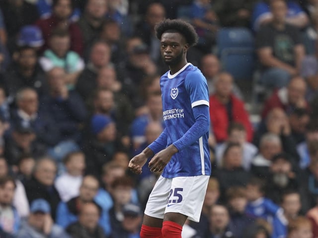 Mousinho has plenty of options to go on the attack tonight. That could see him ditch his trusted 4-3-3 formation and go with an extra attacker in a 4-2-3-1 system. Kamara is an option out wide following his encouraging introduction as a substitute against the Gas on Saturday.