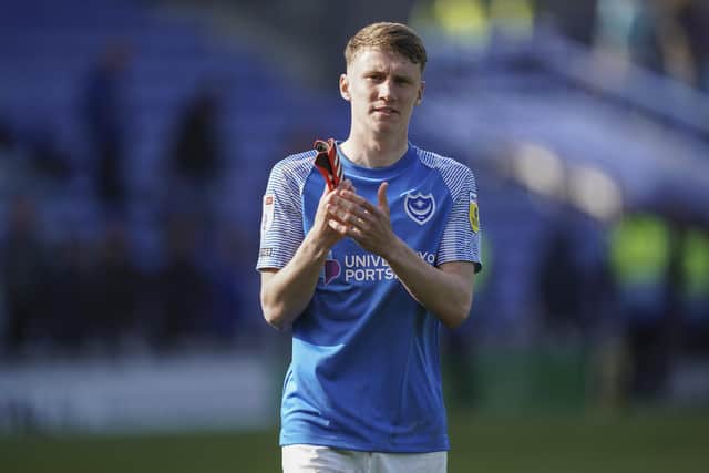 Harry Jewitt-White.