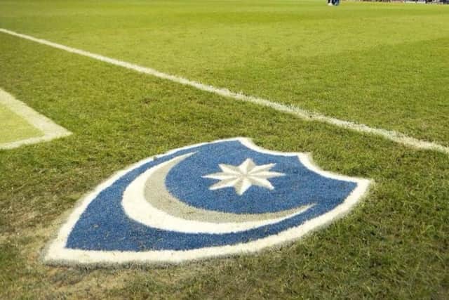 Fratton Park. Picture: Joe Pepler