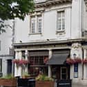Rated 5: The Isambard Kingdom Brunel - J D Wetherspoon at Public House, 2 Guildhall Walk, Portsmouth; rated on July 28