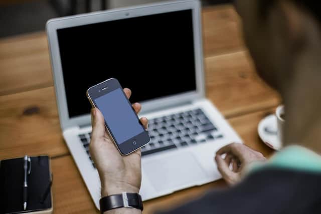 People are being warned about a Pay Pal text based scam
