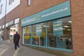 Poundland in Market Quay, Fareham.

Picture: Sarah Standing