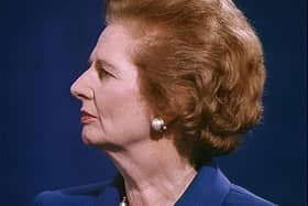 Today is known as Margaret Thatcher Day in the Falklands.