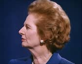 Today is known as Margaret Thatcher Day in the Falklands.